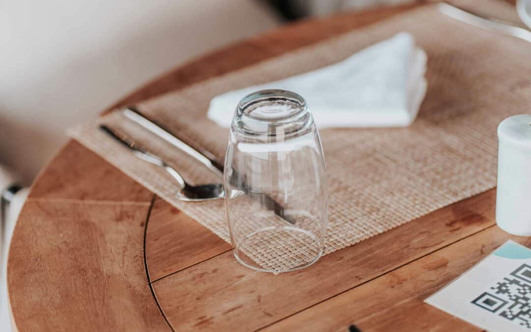 Commande sans contact : Comment l’ajouter à votre restaurant à La Réunion en 2024