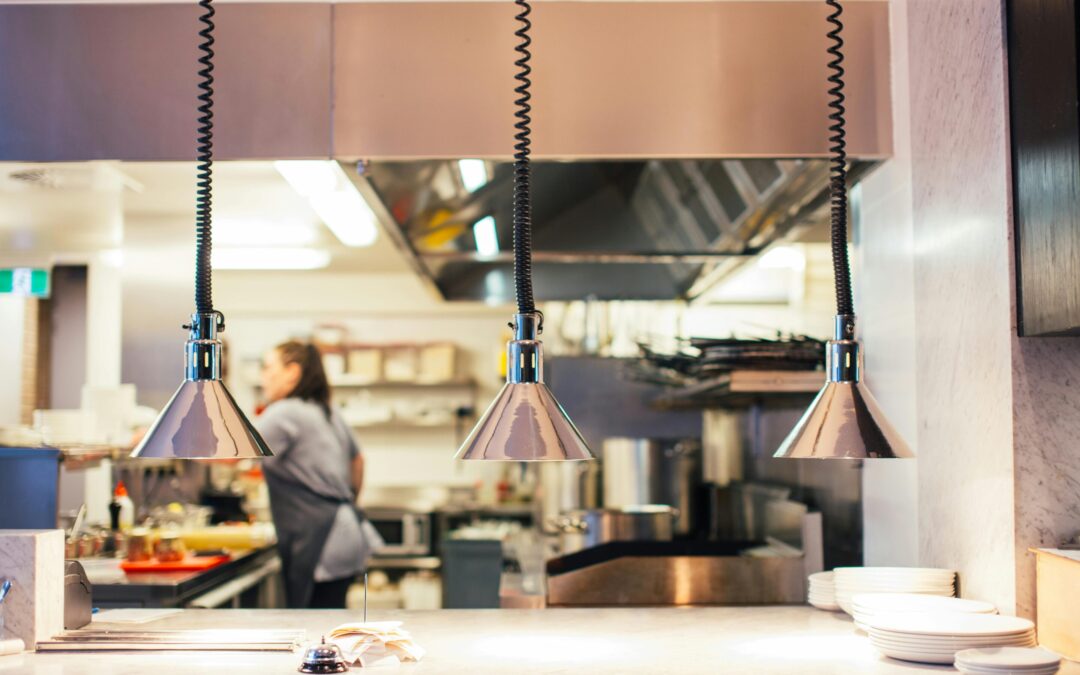 Comment améliorer la productivité de votre restaurant à La Réunion en 2024